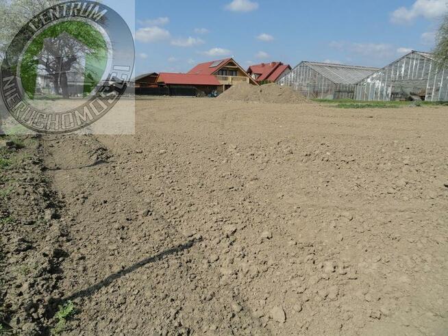 Działka budowlana Nowy Sącz os. Wólki