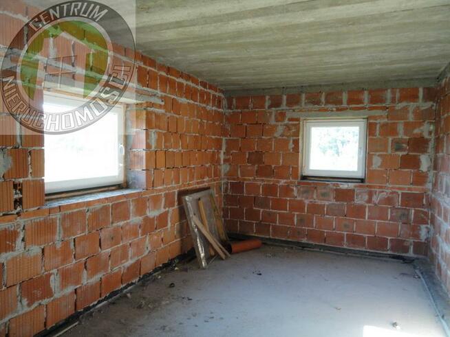 Dom Gródek nad Dunajcem gm. Gródek n