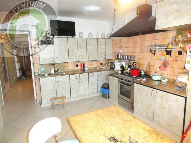 Mieszkanie Nowy Sącz Centrum