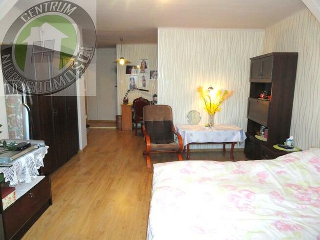 Mieszkanie Nowy Sącz Centrum