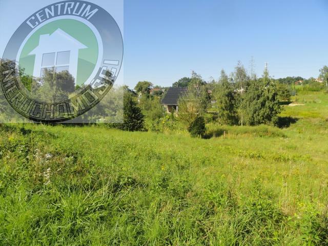 Działka budowlana Nowy Sącz os. Zabełcze