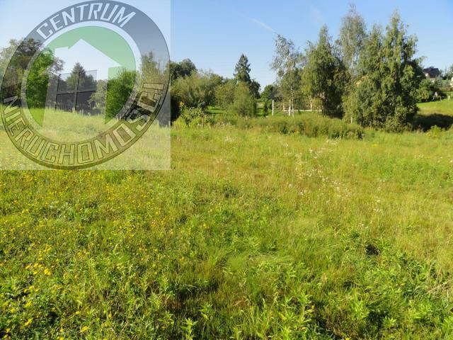 Działka budowlana Nowy Sącz os. Zabełcze