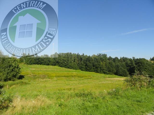 Działka budowlana Nowy Sącz os. Zabełcze