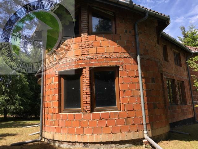 Dom Marcinkowice gm. Chełmiec