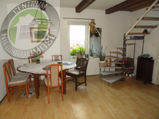 Dom Nowy Sącz os. Dąbrówka