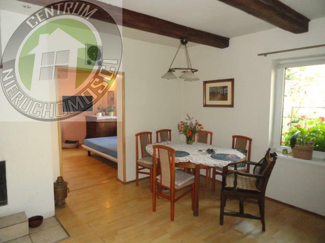 Dom Nowy Sącz os. Dąbrówka