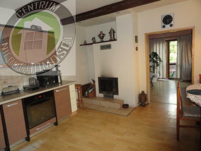 Dom Nowy Sącz os. Dąbrówka