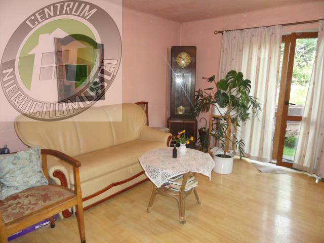 Dom Nowy Sącz os. Dąbrówka