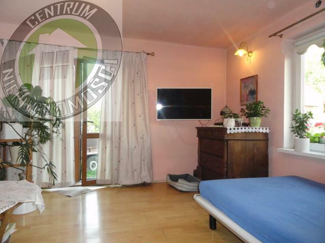 Dom Nowy Sącz os. Dąbrówka