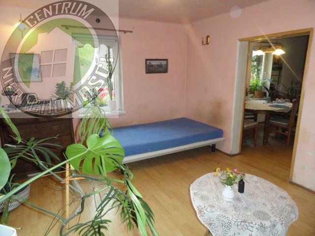 Dom Nowy Sącz os. Dąbrówka