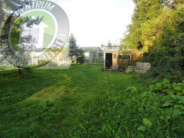 Dom Nowy Sącz os. Dąbrówka