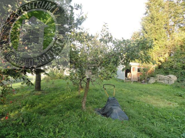 Dom Nowy Sącz os. Dąbrówka