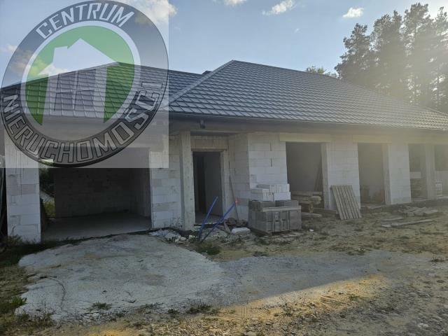 Dom Mystków gm. Kamionka Wielka