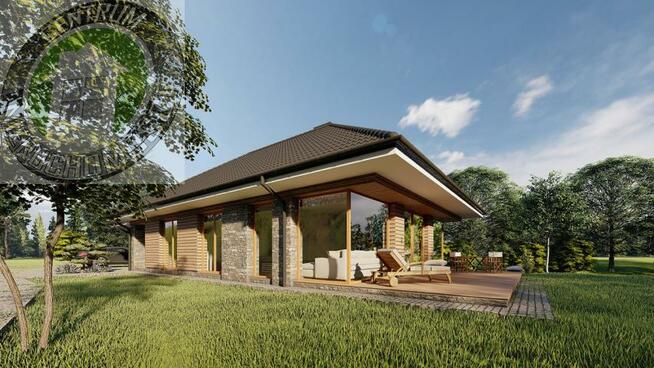 Dom Mystków gm. Kamionka Wielka