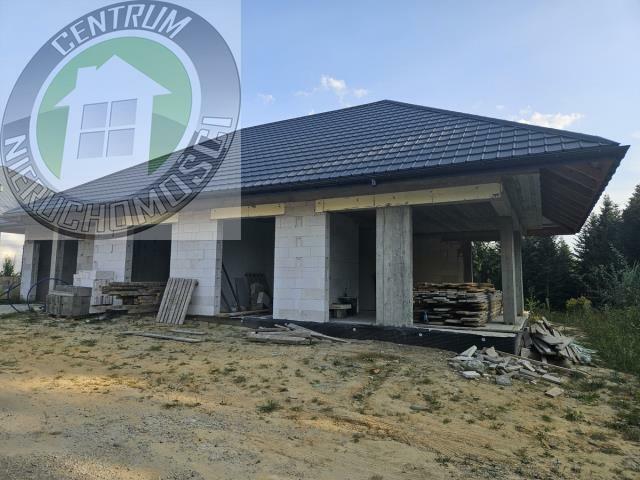 Dom Mystków gm. Kamionka Wielka