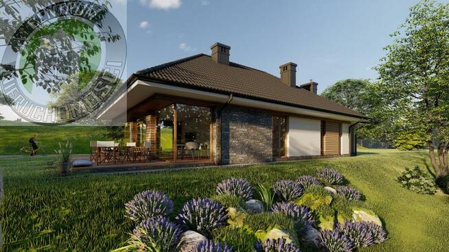 Dom Mystków gm. Kamionka Wielka