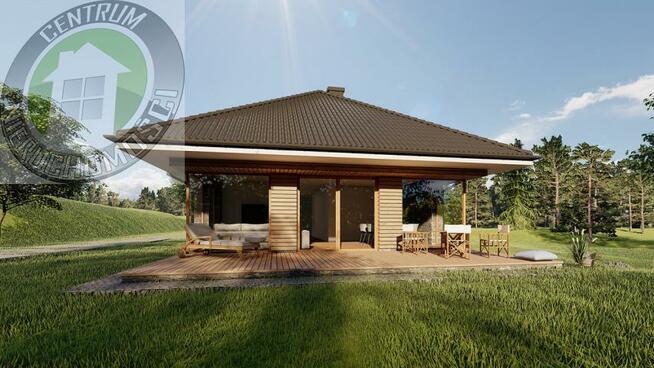 Dom Mystków gm. Kamionka Wielka