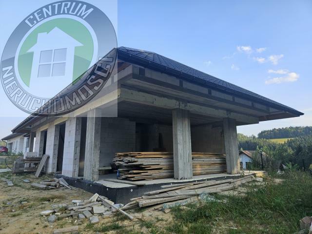 Dom Mystków gm. Kamionka Wielka