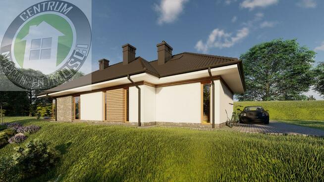 Dom Mystków gm. Kamionka Wielka