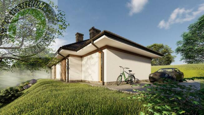 Dom Mystków gm. Kamionka Wielka