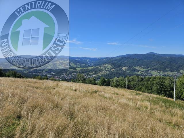 Działka budowlana Piwniczna