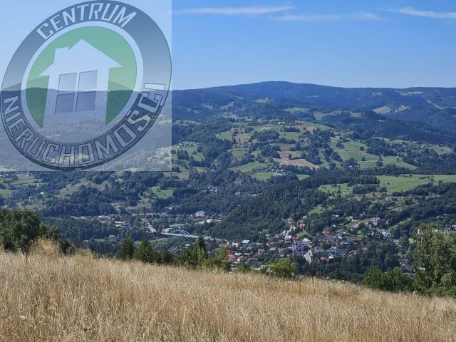 Działka budowlana Piwniczna