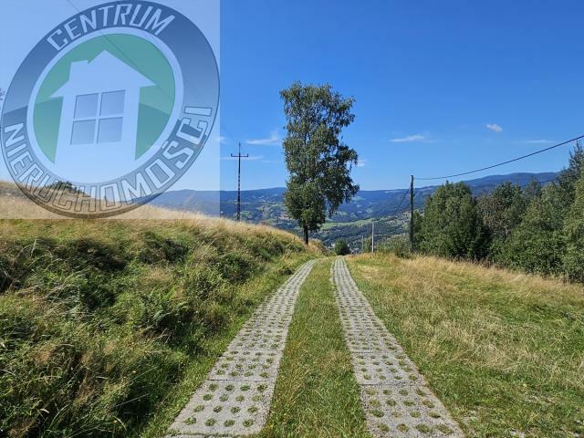 Działka budowlana Piwniczna