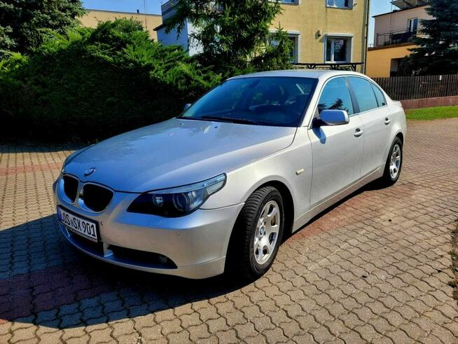 bmw e60