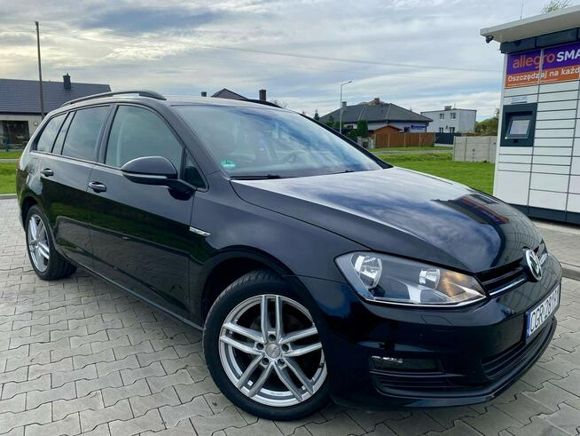 Volkswagen golf VII