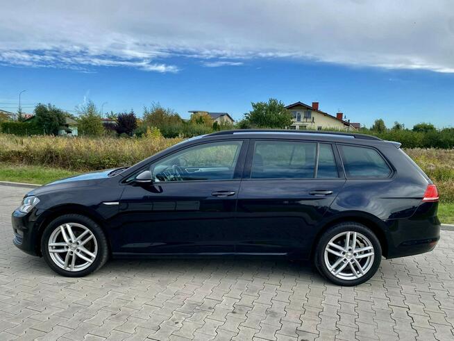 Volkswagen golf VII