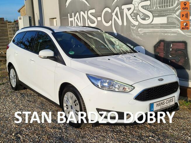 Ford Focus *klimatronik*super stan*z Niemiec*