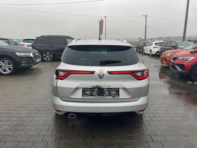 Renault Megane GTline Plus Navi Kamera