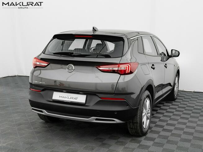 Opel Grandland X 1.6 T Elite Podgrz.f kier I szyba Cz.park LED Salon PL VAy23%