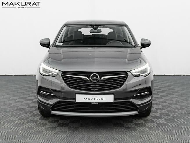 Opel Grandland X 1.6 T Elite Podgrz.f kier I szyba Cz.park LED Salon PL VAy23%