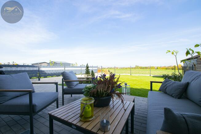 Dom Stanowice gm. Strzegom