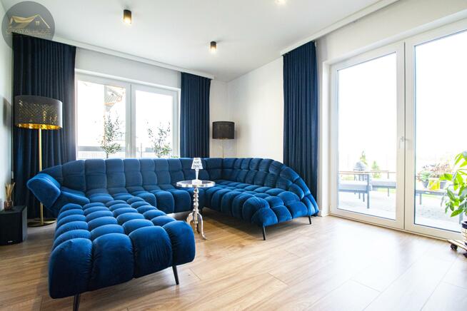 Dom Stanowice gm. Strzegom