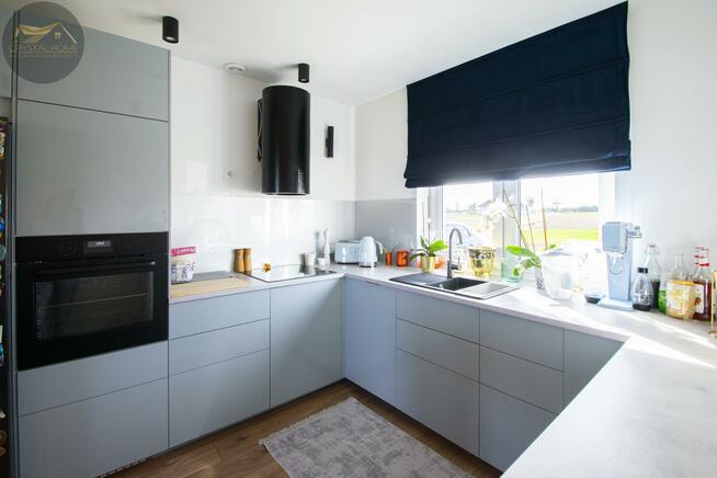 Dom Stanowice gm. Strzegom