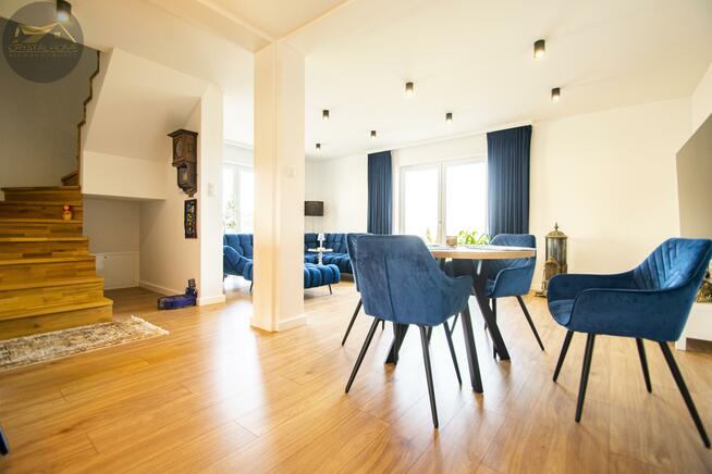 Dom Stanowice gm. Strzegom