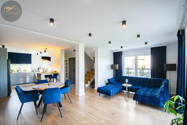 Dom Stanowice gm. Strzegom