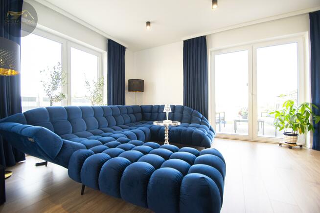 Dom Stanowice gm. Strzegom