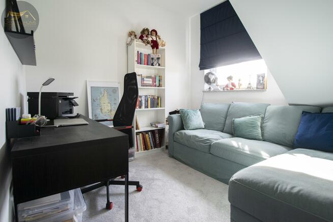 Dom Stanowice gm. Strzegom