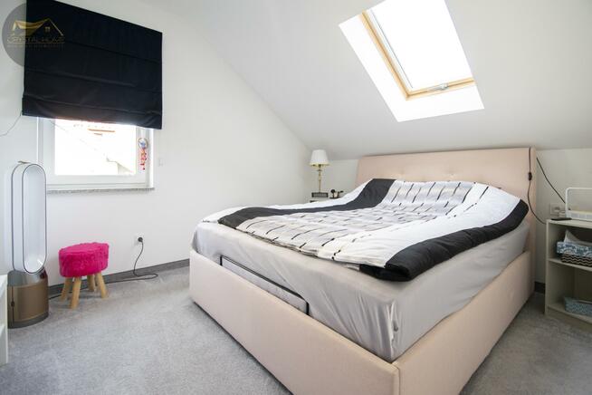 Dom Stanowice gm. Strzegom