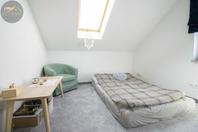 Dom Stanowice gm. Strzegom