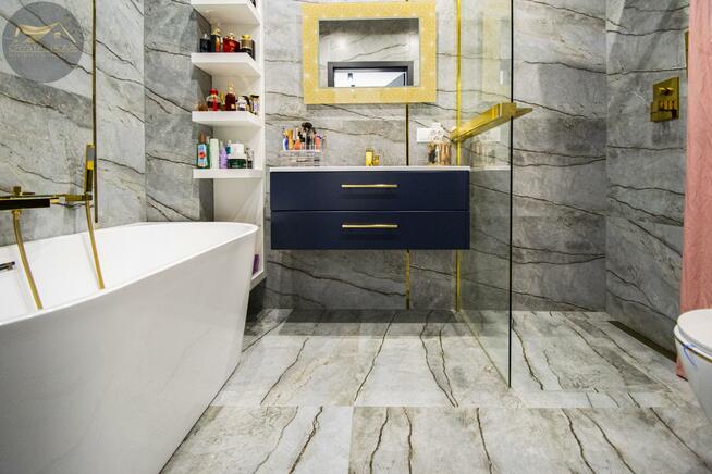 Dom Stanowice gm. Strzegom