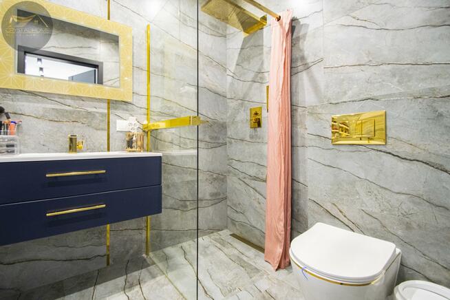 Dom Stanowice gm. Strzegom