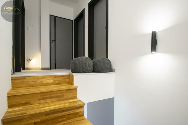 Dom Stanowice gm. Strzegom