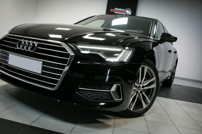 Audi A6 Salon Polska*I Właściciel*Bezwypadkowy*Matrix Led*Vat23%