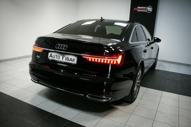 Audi A6 Salon Polska*I Właściciel*Bezwypadkowy*Matrix Led*Vat23%