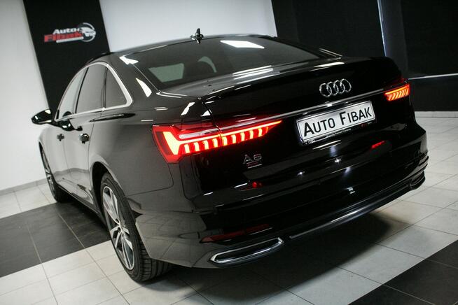 Audi A6 Salon Polska*I Właściciel*Bezwypadkowy*Matrix Led*Vat23%