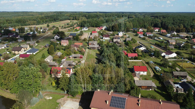 Działka rolna Żołynia